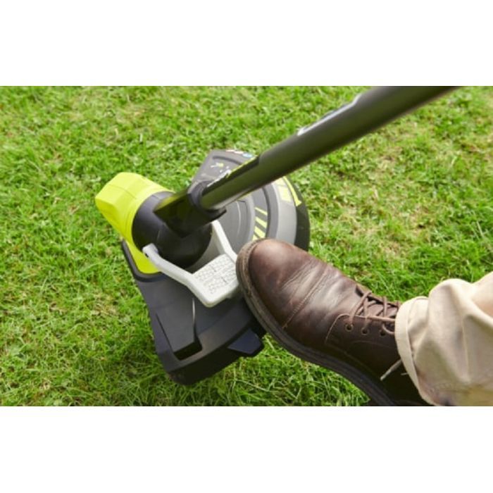 Триммер садовый Ryobi RY18LT33B-0, 18В ONE+, 33см(леска), (без АКБ и ЗУ) (5133006024) изображение 4
