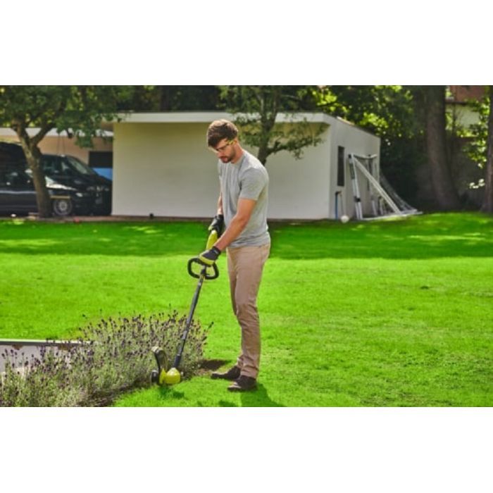 Триммер садовый Ryobi RY18LT33B-0, 18В ONE+, 33см(леска), (без АКБ и ЗУ) (5133006024) изображение 6