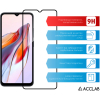 Стекло защитное ACCLAB Full Glue Xiaomi Redmi 12C (1283126573743) изображение 3