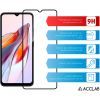 Стекло защитное ACCLAB Full Glue Xiaomi Redmi 12C (1283126573743) изображение 3