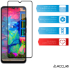 Скло захисне ACCLAB Full Glue Xiaomi Redmi 12C (1283126573743) зображення 5