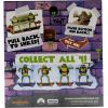 Ігровий набір Funrise TMNT Черепашки-ніндзя класичні Майстри бойових мистецтв Рафаель movie star 2023 (71056) зображення 5