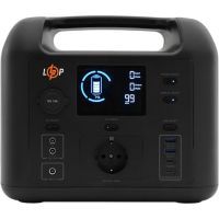 Зарядная станция LogicPower CHARGER 500, 500W (20053) изображение 2