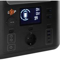 Зарядная станция LogicPower CHARGER 500, 500W (20053) изображение 6