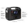 Зарядная станция LogicPower CHARGER 500, 500W (20053) изображение 8