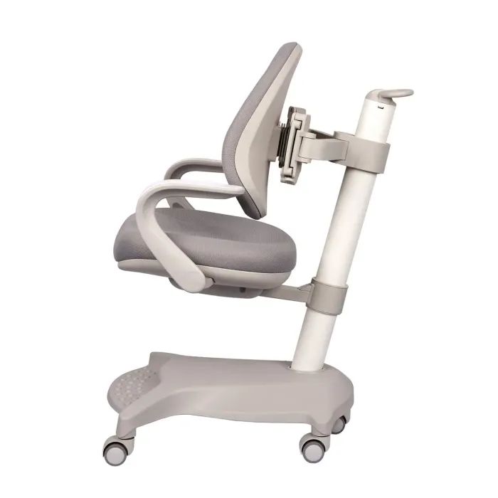 Детское кресло FunDesk Salvia Grey изображение 2