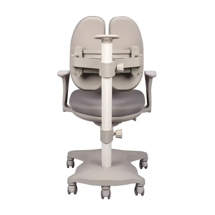 Детское кресло FunDesk Salvia Grey изображение 4