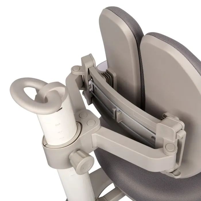 Детское кресло FunDesk Salvia Grey изображение 5