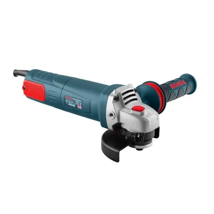 Шліфувальна машина Ronix 1100Вт, 115мм (3100)
