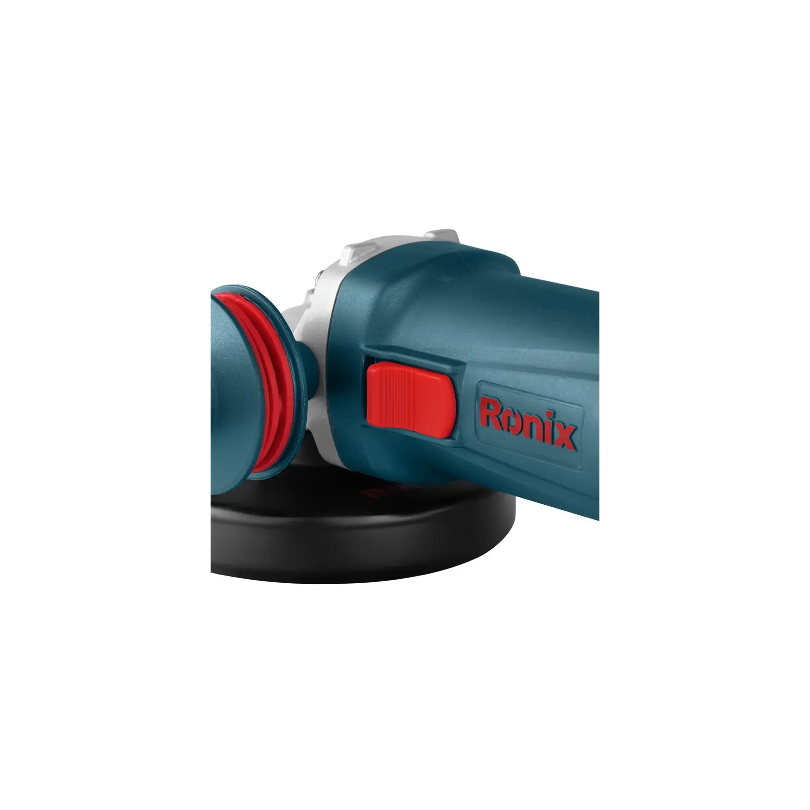 Шлифовальная машина Ronix 1100Вт, 115мм (3100) изображение 7