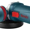 Шліфувальна машина Ronix 1100Вт, 115мм (3100) зображення 7