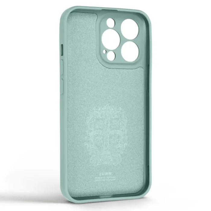 Чехол для мобильного телефона Armorstandart Icon Ring Apple iPhone 13 Pro Yellow (ARM68667) изображение 2