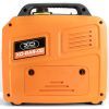 Генератор XO інверторний GAS-05 2.5kW (1283126565342) изображение 4