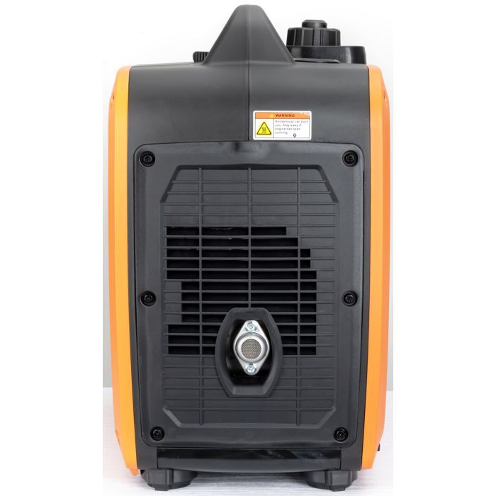Генератор XO інверторний GAS-05 2.5kW (1283126565342) изображение 8