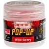 Бойл Brain fishing Pop-Up F1 Wild Berry (суниця) 10mm 20g (200.58.45)