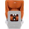 Автокресло Britax-Romer DUALFIX 5Z Golden Cognac (2000038854) изображение 2