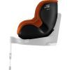 Автокресло Britax-Romer DUALFIX 5Z Golden Cognac (2000038854) изображение 7