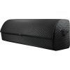Сумка-органайзер EVAtech XL-PRO 32x100x30 см. Ромб черный с черным кантом (BS13643OX3RBB) изображение 5