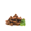 Вологий корм для кішок Carpathian Pet Food Індичка в желе 80 г (4820111141210) зображення 2