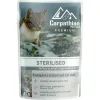 Влажный корм для кошек Carpathian Pet Food Индейка в желе 80 г (4820111141210)