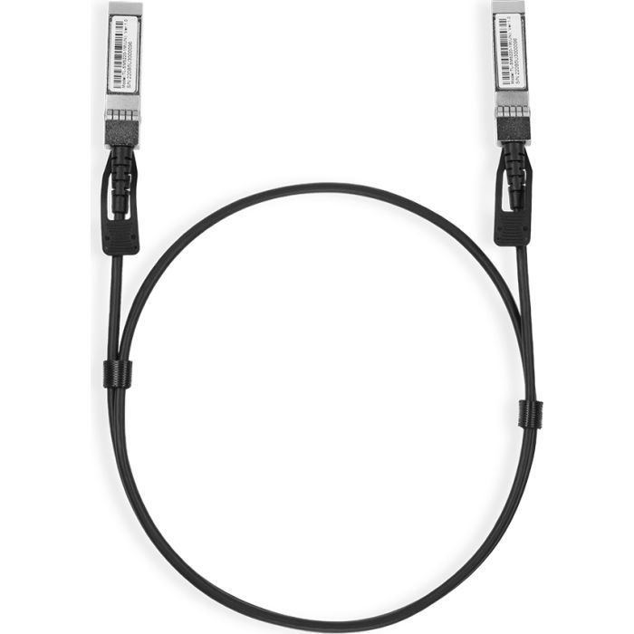 Патч-корд TP-Link TL-SM5220-1M изображение 2