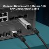 Патч-корд TP-Link TL-SM5220-1M изображение 3