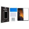 Скло захисне BeCover Poco F5 Black (709743) зображення 3