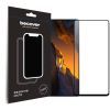 Скло захисне BeCover Poco F5 Black (709743)