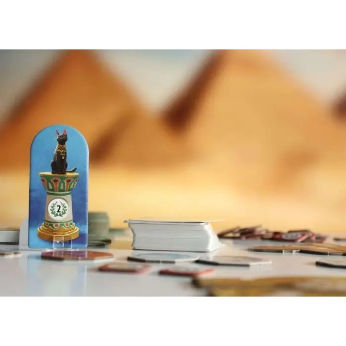 Настільна гра Ігромаг 7 Чудес. Архітектори (7 Wonders: Architects) українська (ARC-FR01) зображення 7