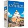 Настільна гра Ігромаг 7 Чудес. Архітектори (7 Wonders: Architects) українська (ARC-FR01)
