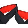 Кистьові лямки MadMax MFA-267 PWR Straps Black/Grey/Red (MFA-267-U) зображення 4
