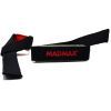Кистьові лямки MadMax MFA-267 PWR Straps Black/Grey/Red (MFA-267-U) зображення 5