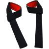 Кистьові лямки MadMax MFA-267 PWR Straps Black/Grey/Red (MFA-267-U)