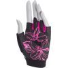 Перчатки для фитнеса MadMax MFG-770 Flower Power Gloves Black/Pink XS (MFG-770_XS) изображение 2