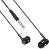 Наушники XO EP37 Black (XO-EP37BK) изображение 2