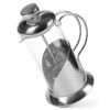 Френч-прес Hölmer Exquisite FP-00350-SS 350 мл Silver (FP-00350-SS Exquisite) зображення 4