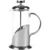 Френч-прес Hölmer Exquisite FP-00350-SS 350 мл Silver (FP-00350-SS Exquisite)