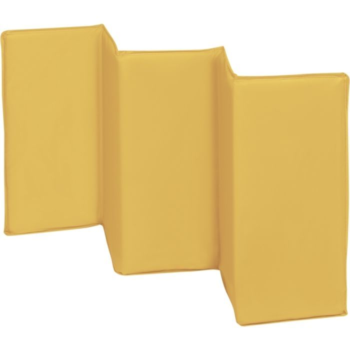Детский манеж Lionelo Sven Plus Yellow Scandi (LO-SVEN PLUS YELLOW SCANDI) изображение 8