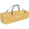 Детский манеж Lionelo Sven Plus Yellow Scandi (LO-SVEN PLUS YELLOW SCANDI) изображение 9