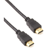 Кабель мультимедийный HDMI to HDMI 1.0m V2.0 Prologix (PR-HDMI-HDMI-P-02-30-1m)