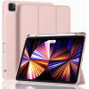 Чехол для планшета BeCover Direct Charge Pencil Apple iPad Pro 11 2020/2021/2022 Pink (709654) изображение 2