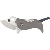 Нож Spyderco Pochi (C256TIP)