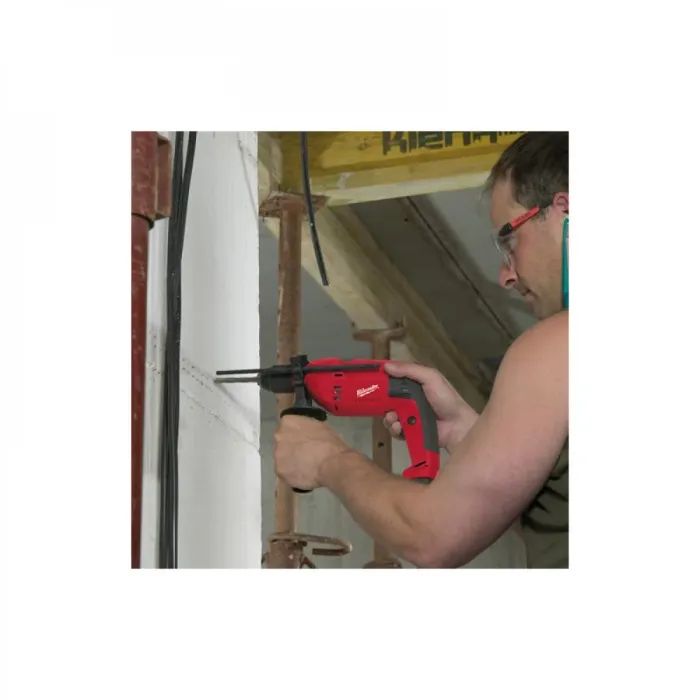 Дриль Milwaukee PDE 13 RX 21 Нм (4933409200) зображення 3