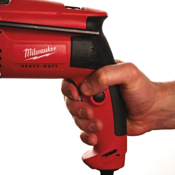 Дриль Milwaukee PDE 13 RX 21 Нм (4933409200) зображення 7