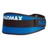 Атлетический пояс MadMax MFB-421 Simply the Best неопреновий Black M (MFB-421-BLU_M)