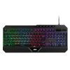 Клавиатура 2E Gaming KG315 RGB USB UA Black (2E-KG315UBK)