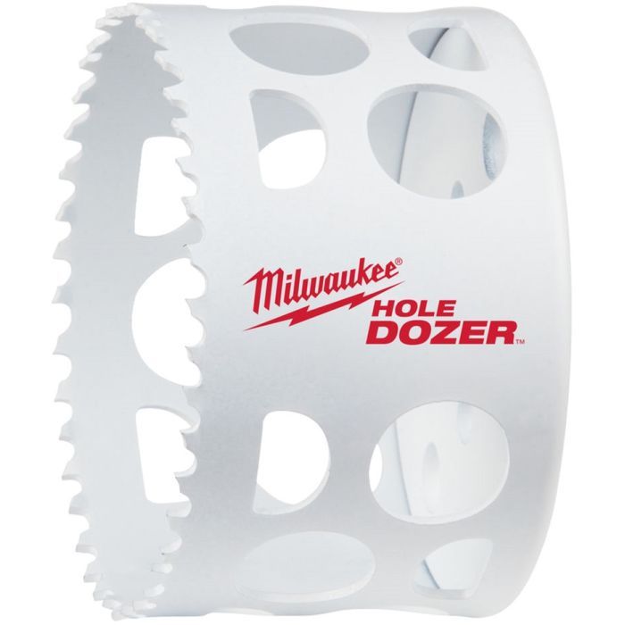 Коронка Milwaukee Bi-Metal 33мм (49560067)