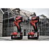 Набор электроинструментов Milwaukee M18 CBLPP2A-402C (4933464536) изображение 5