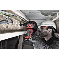Набор электроинструментов Milwaukee M18 CBLPP2A-402C (4933464536) изображение 6