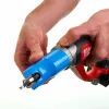 Ножиці по металу електричні Milwaukee M18 BMS20-0 (без АКБ та ЗП) (4933447935) зображення 8